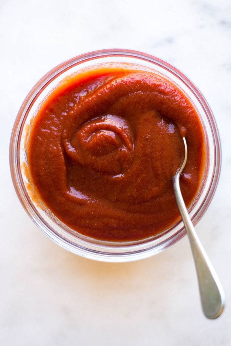 Ketchup