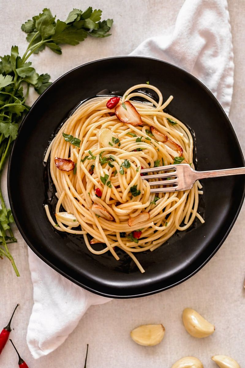 Aglio e Olio