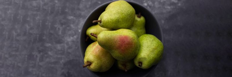 Pears