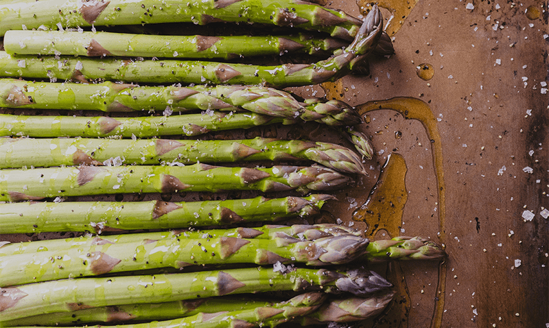 Asparagus