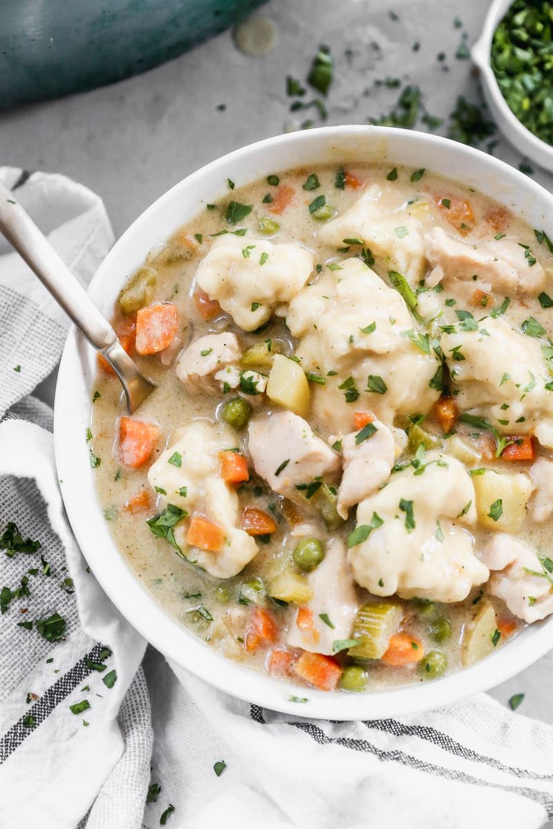 Dumplings