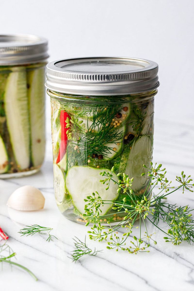 Pickles
