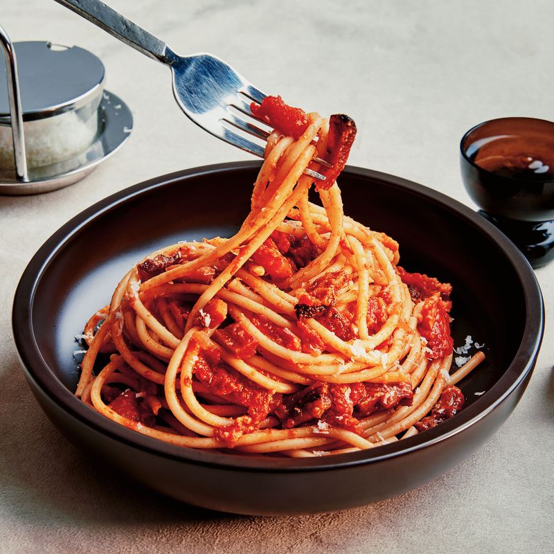 Amatriciana