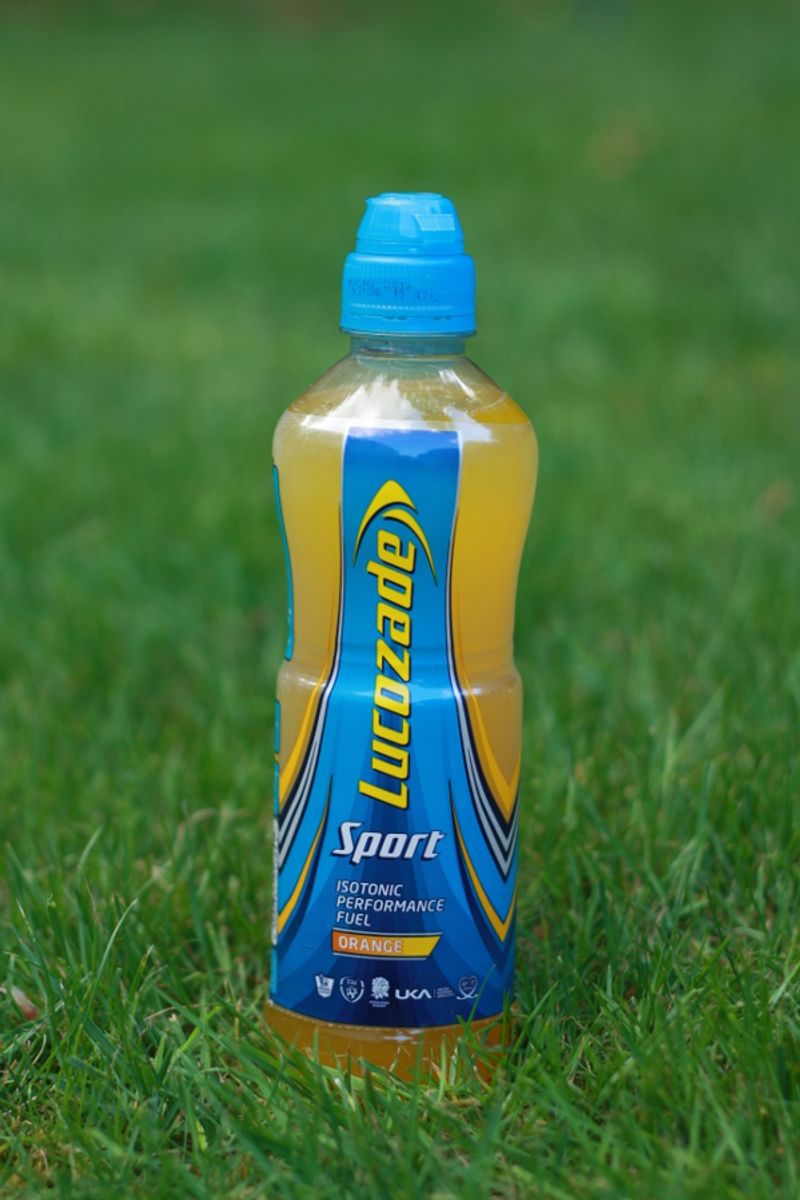 Sports Drinks