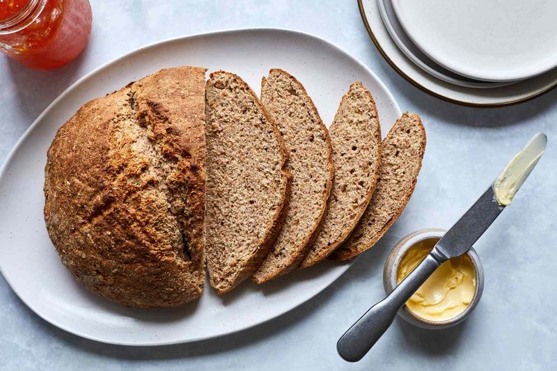 Bread