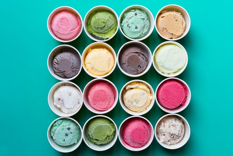Ice Cream