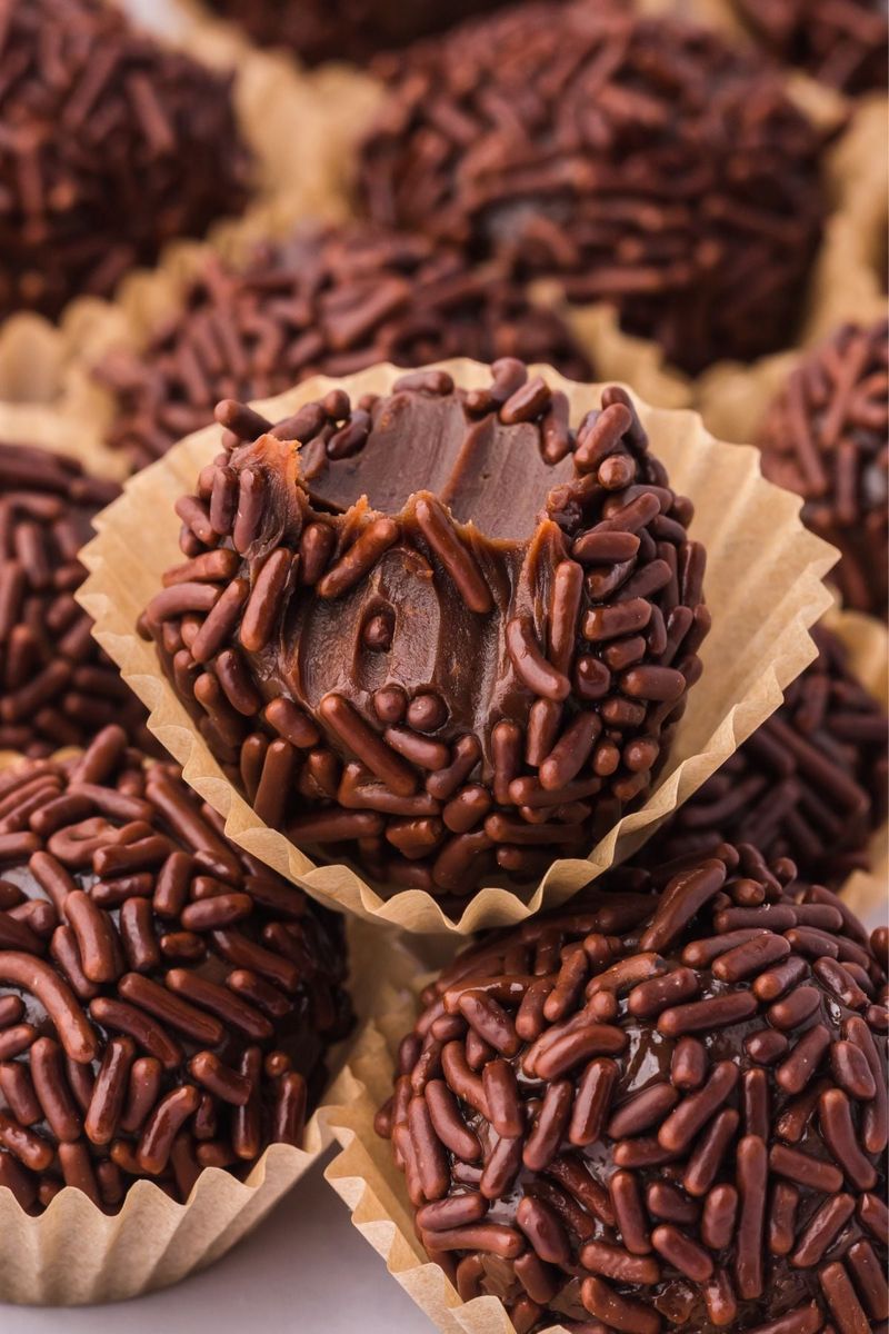 Brigadeiro (Brazil)