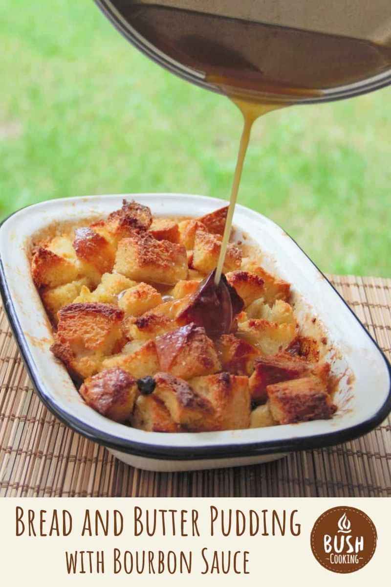 Bread Pudding