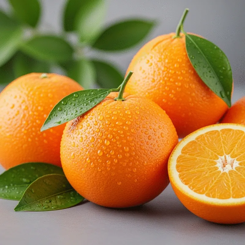 Oranges