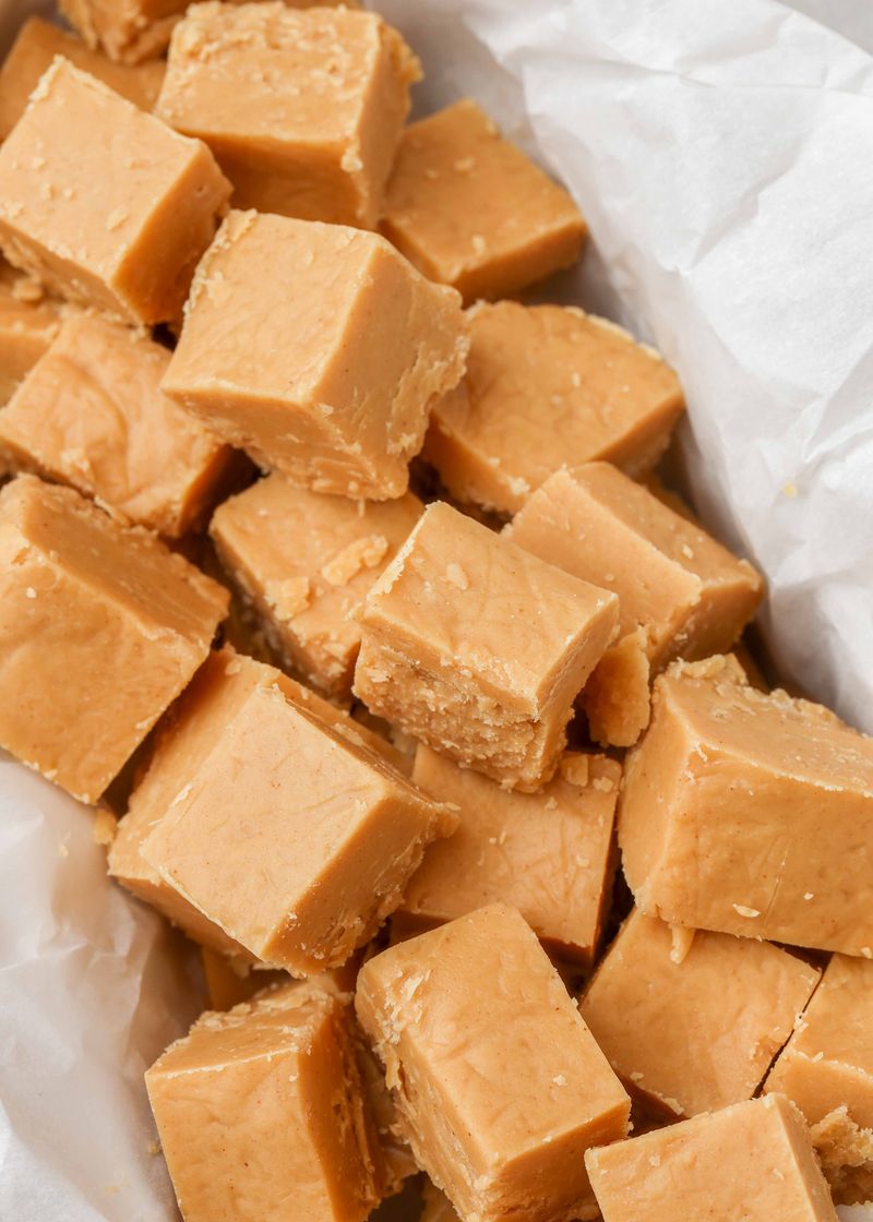 Peanut Butter Fudge