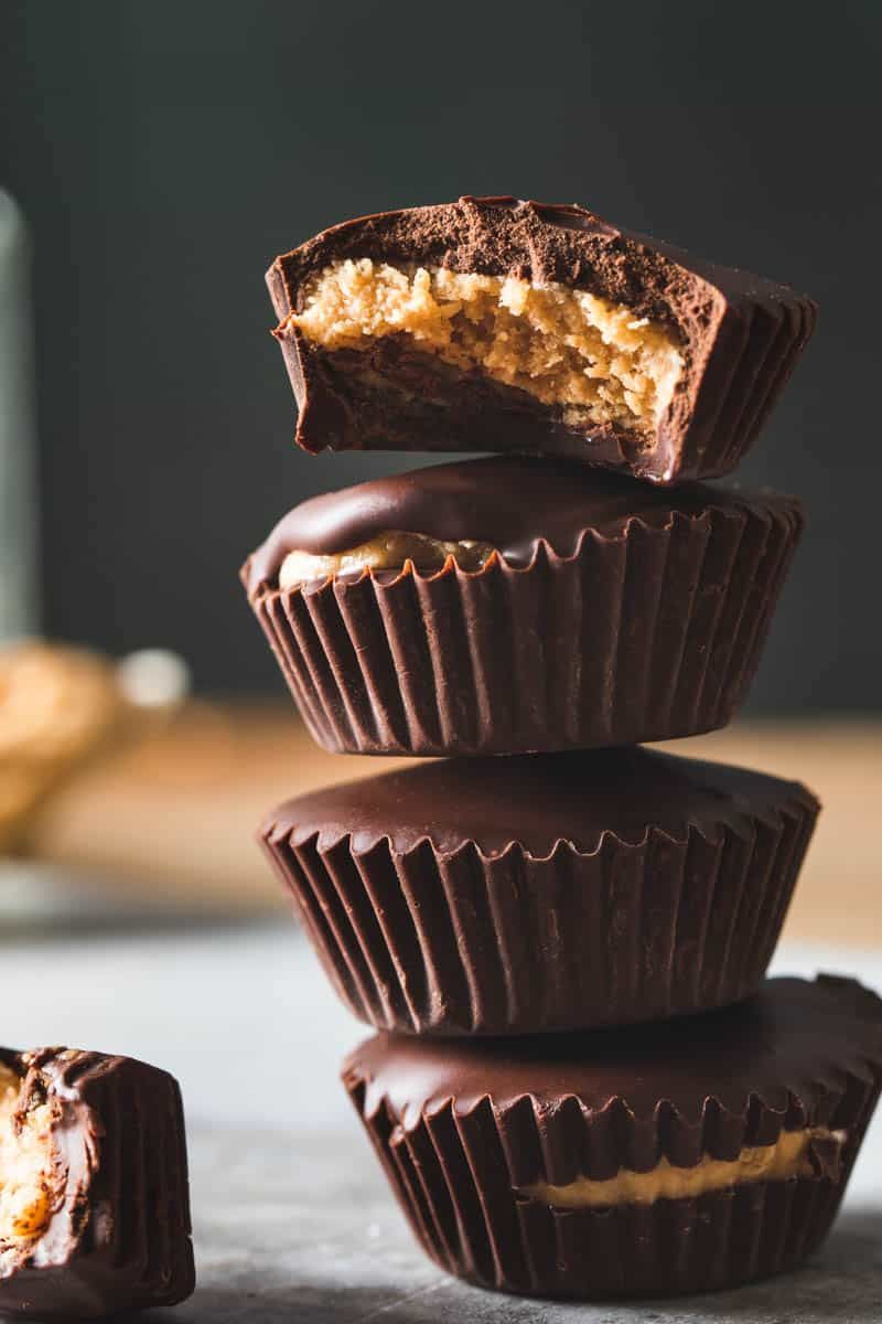 Peanut Butter Cups