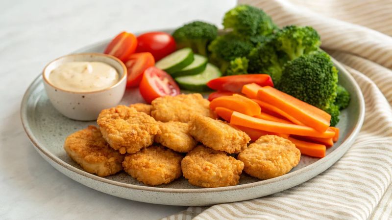 Chicken Nuggets