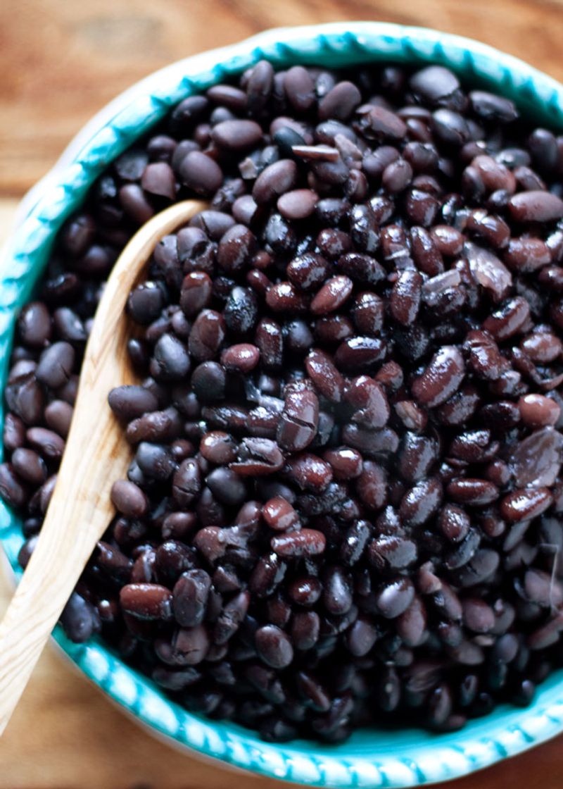 Black Beans