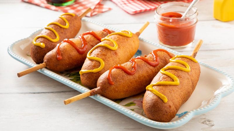 Corn Dogs