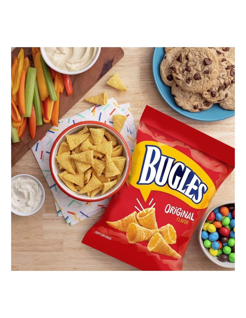 Bugles (USA)