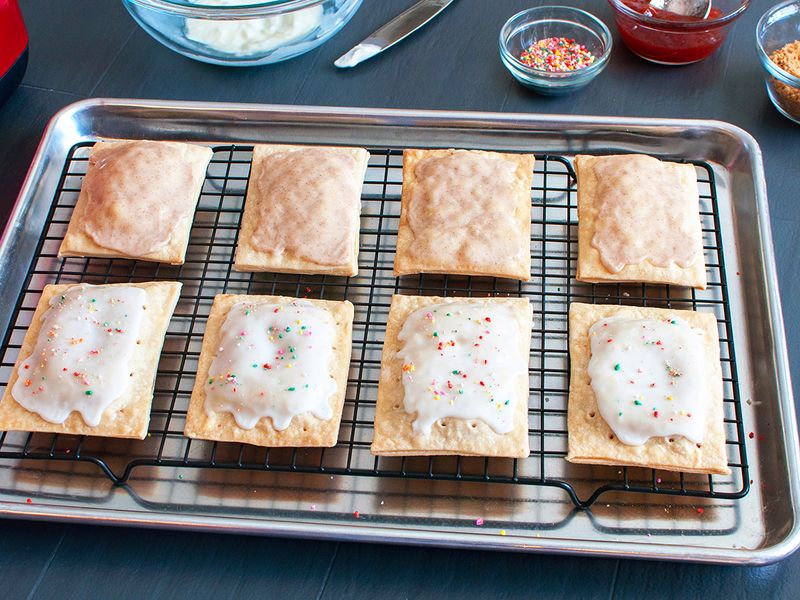 Kellogg's Pop-Tarts