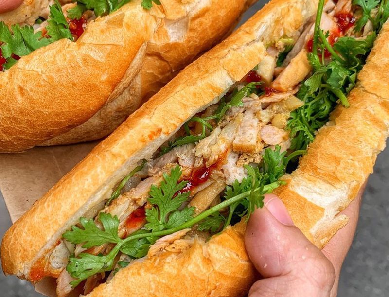 Banh Mi
