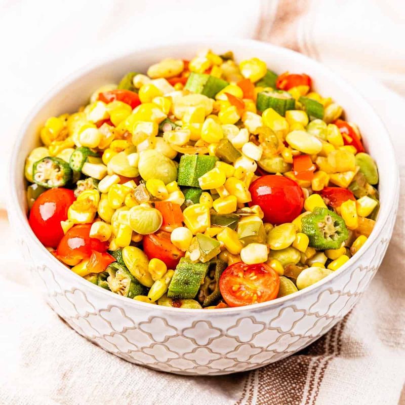 Succotash