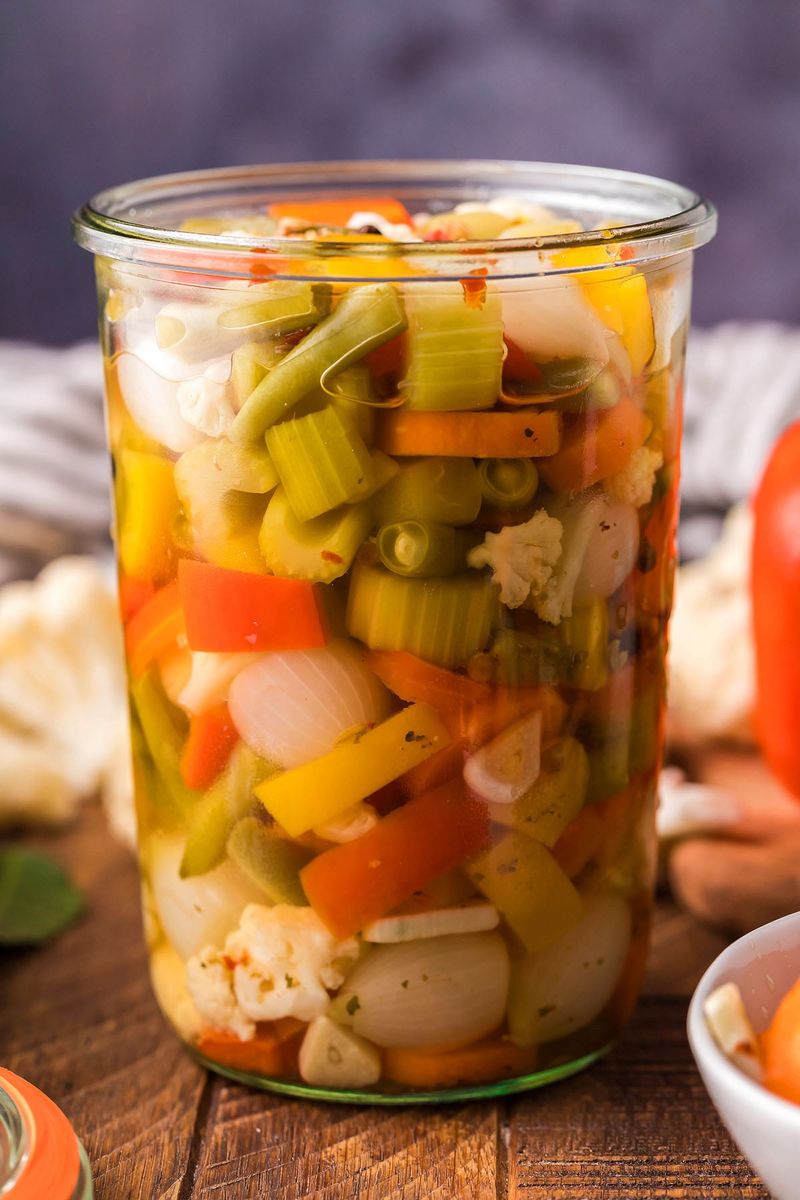 Giardiniera