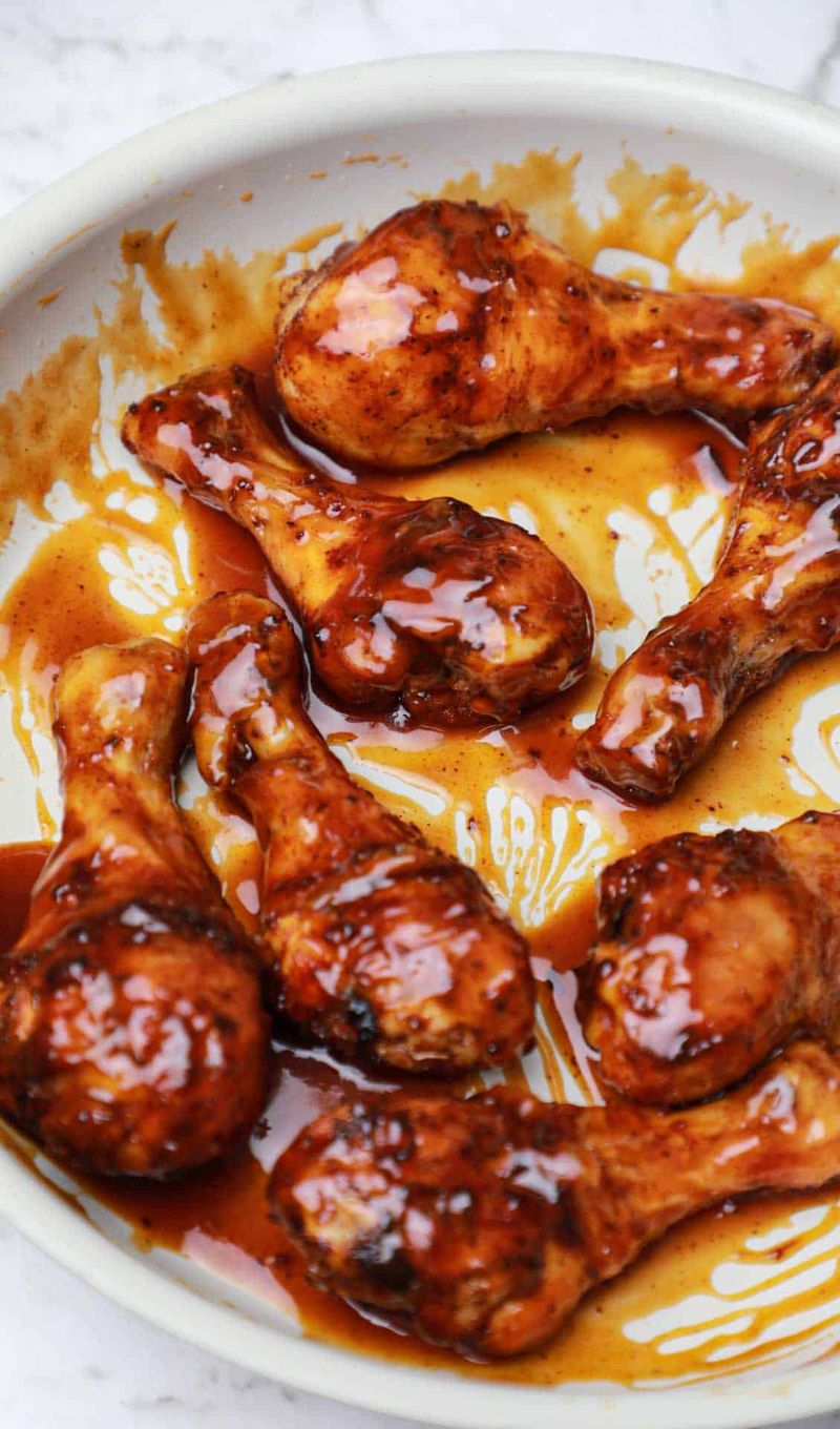 Chicken Drumsticks