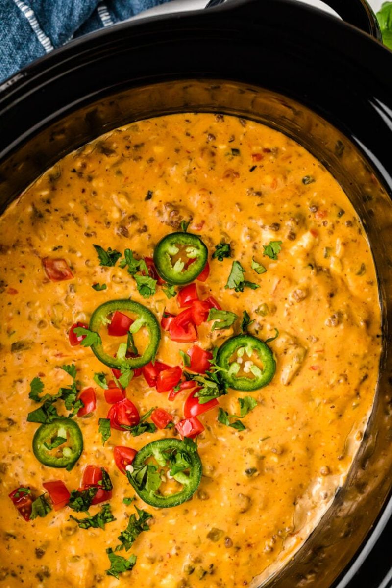 Queso Dip