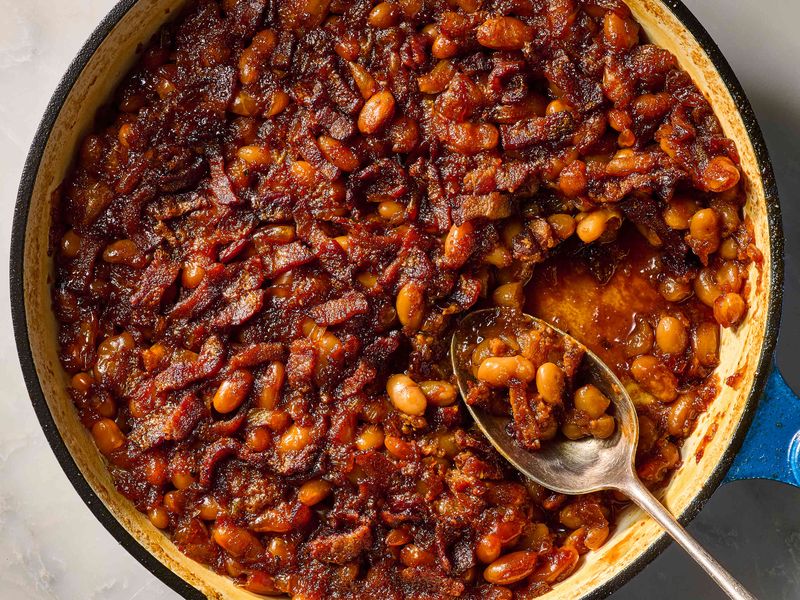 Baked Beans