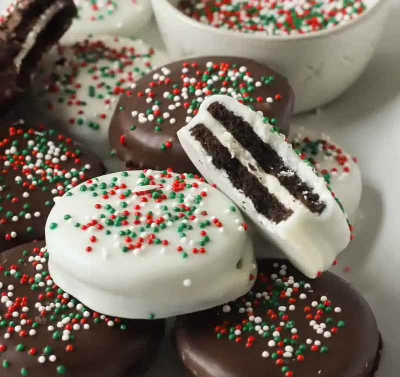 Oreo Cookies