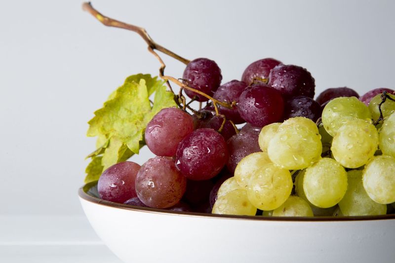 Grapes