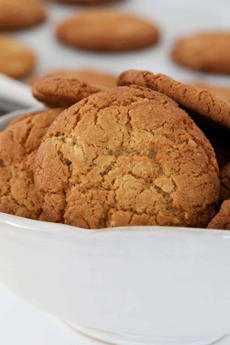 Ginger Nut