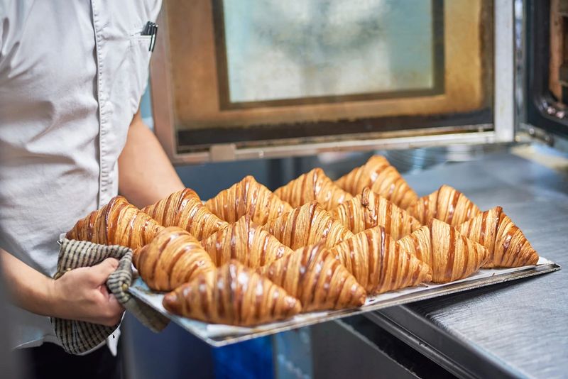 Gather Bakery, Brighton