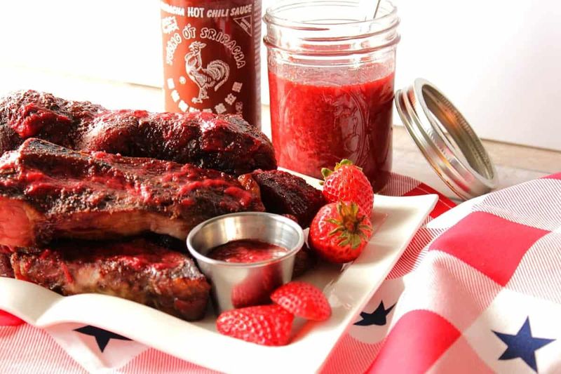 Sriracha