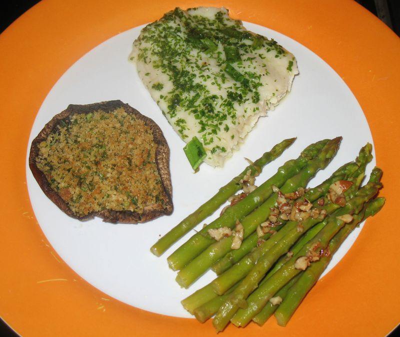 Merluza a la Vasca (Basque-Style Hake)
