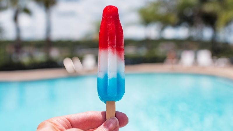 Bomb Pops