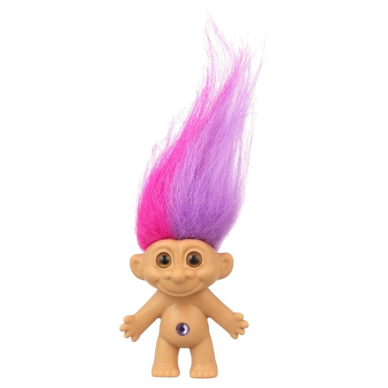Troll Pops