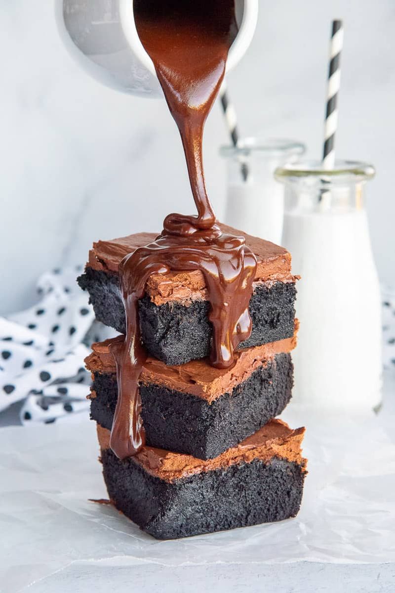 Chocolate Brownies