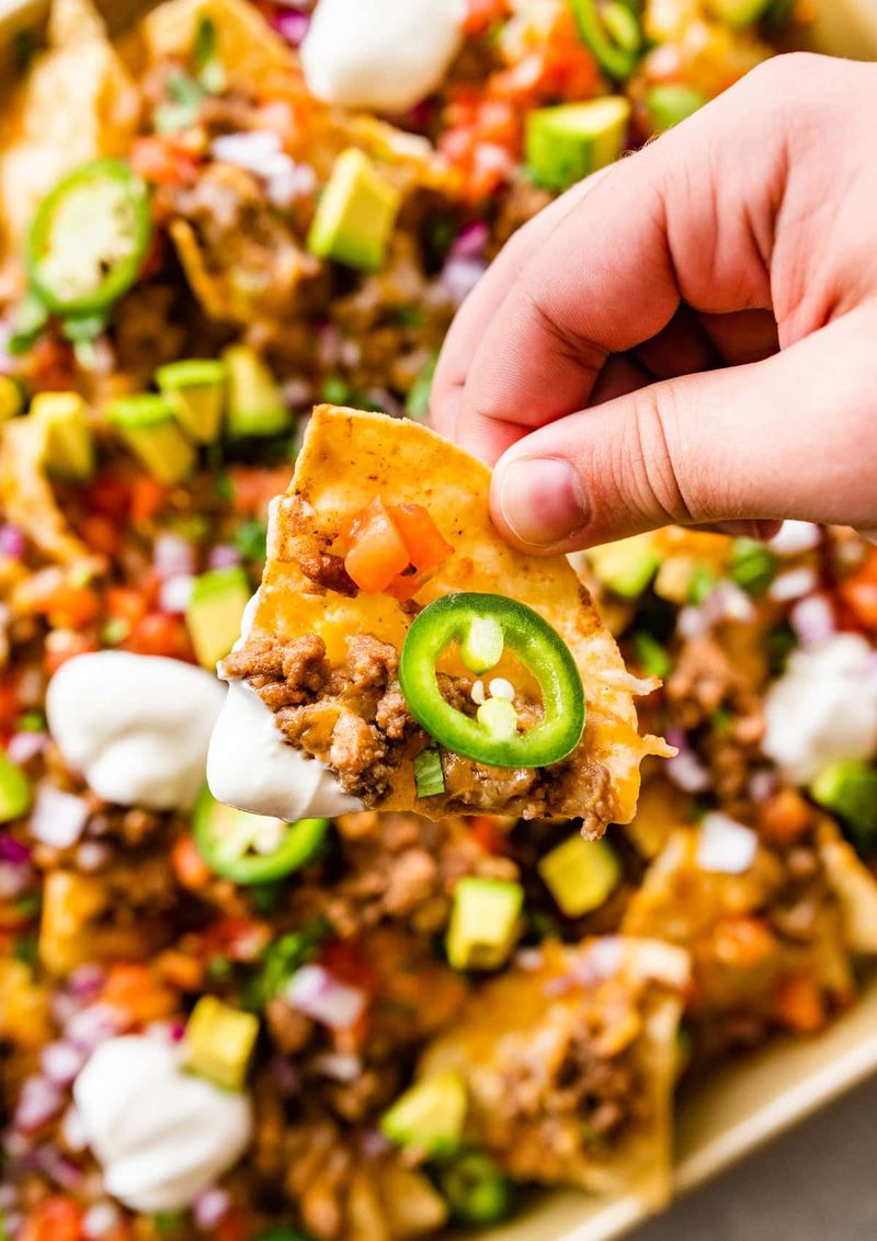 Nachos