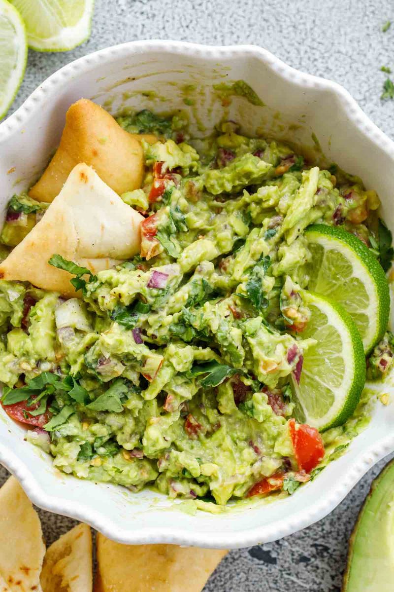 Guacamole