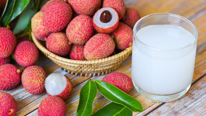 Lychee