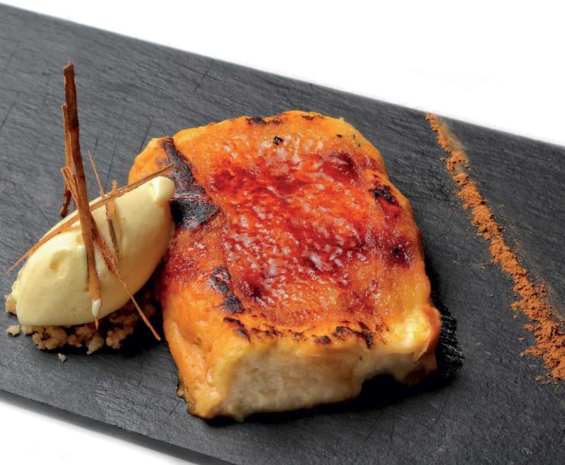 Torrijas