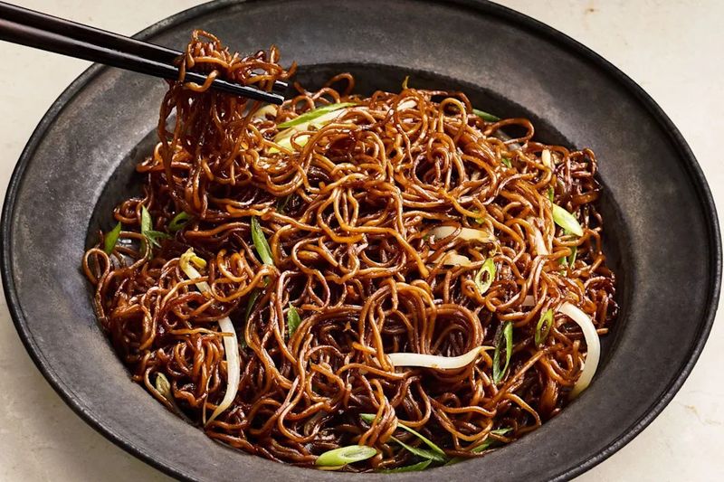 Soy Sauce