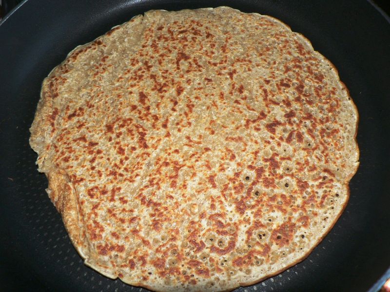 Turf Cakes