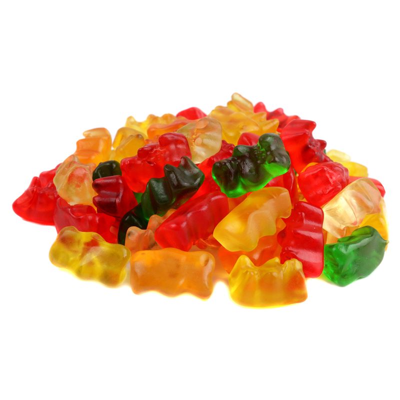 Gummy Bears