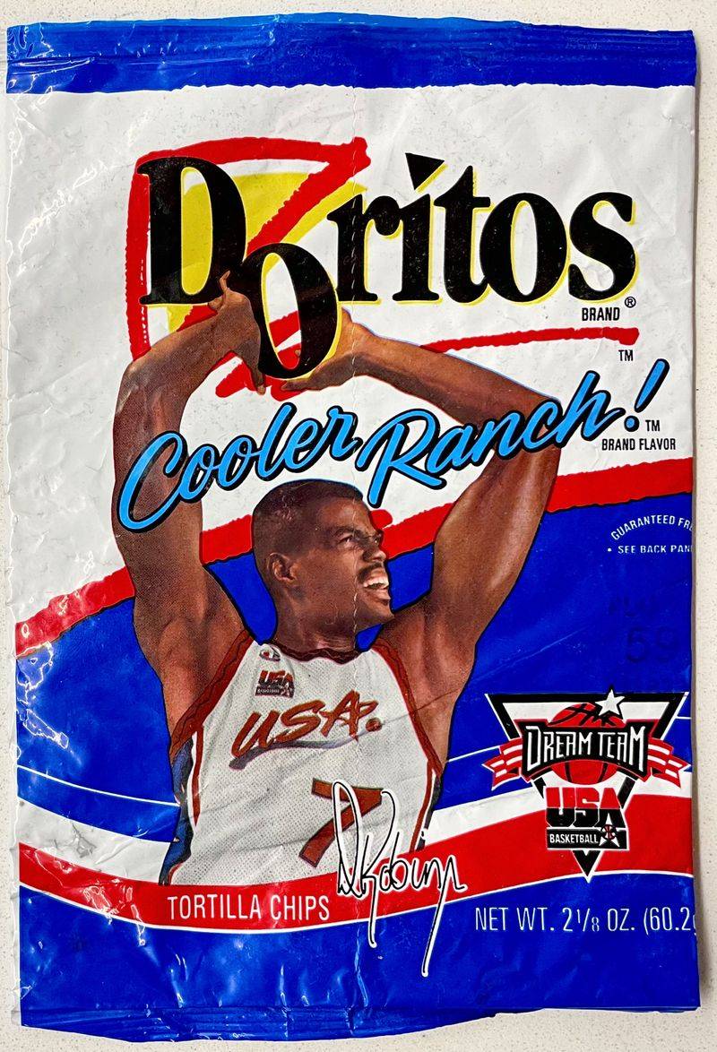 Doritos
