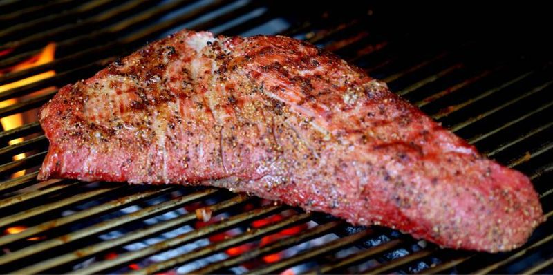Beef Tri-Tip