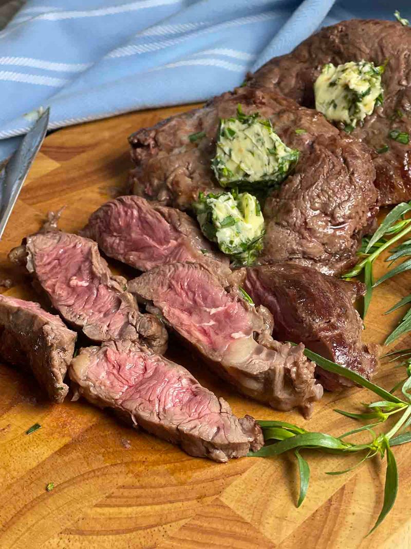 Beef Spider Roast