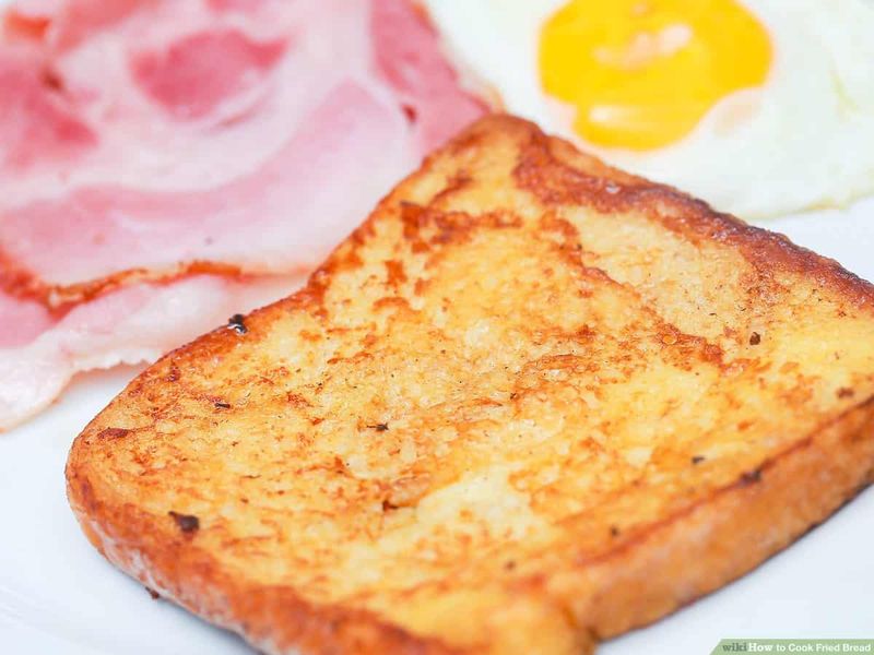 Fried Bread