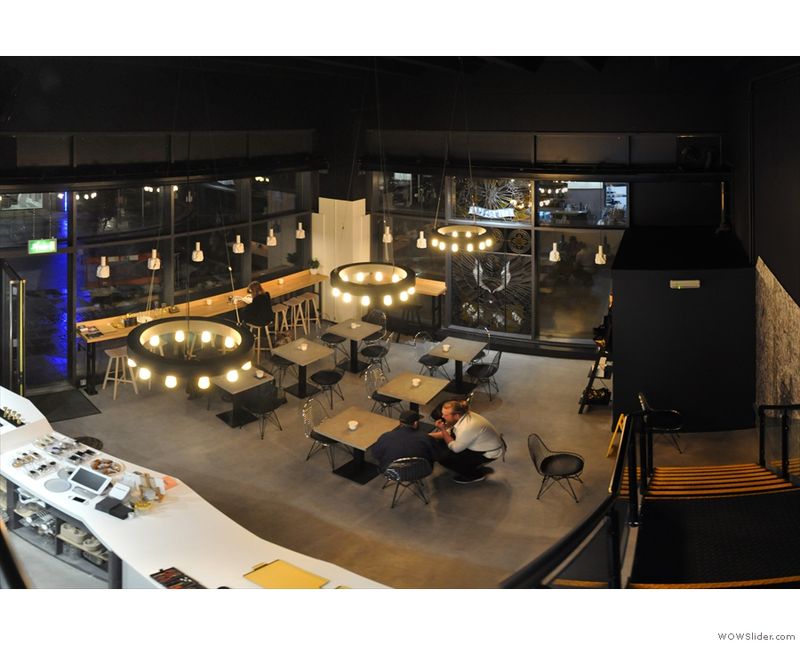 Grindsmith Media City