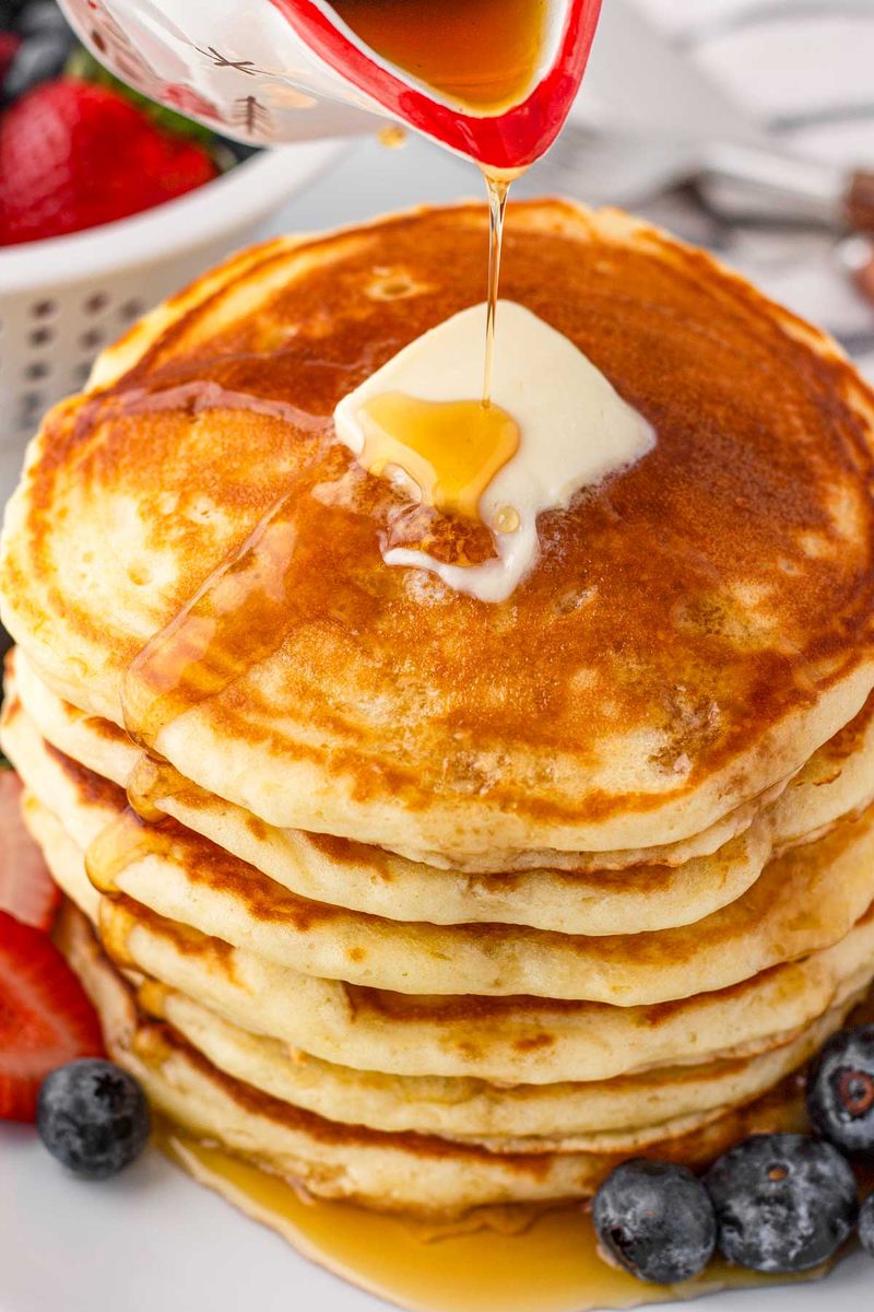 Pancakes