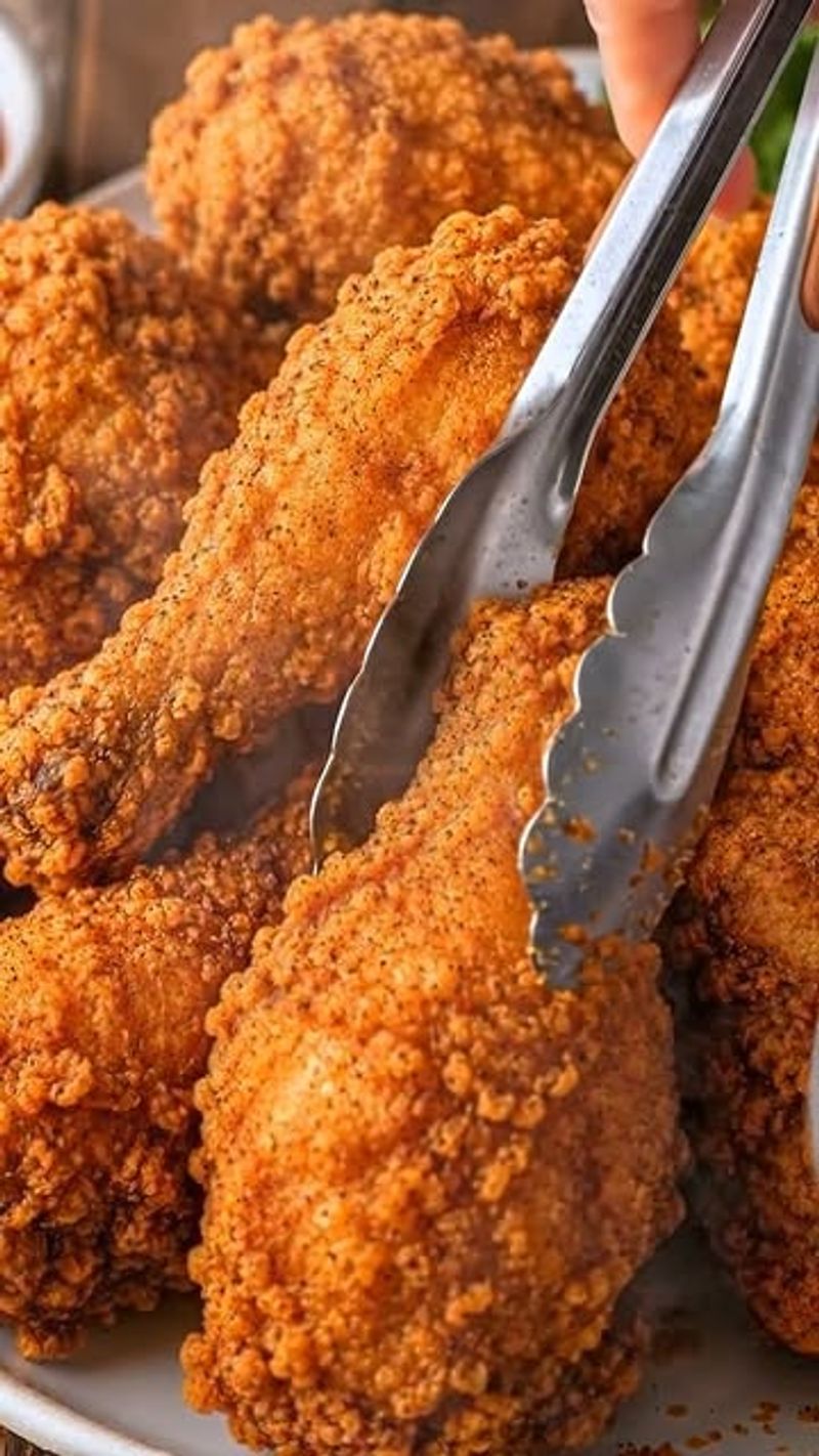 Fried Chicken