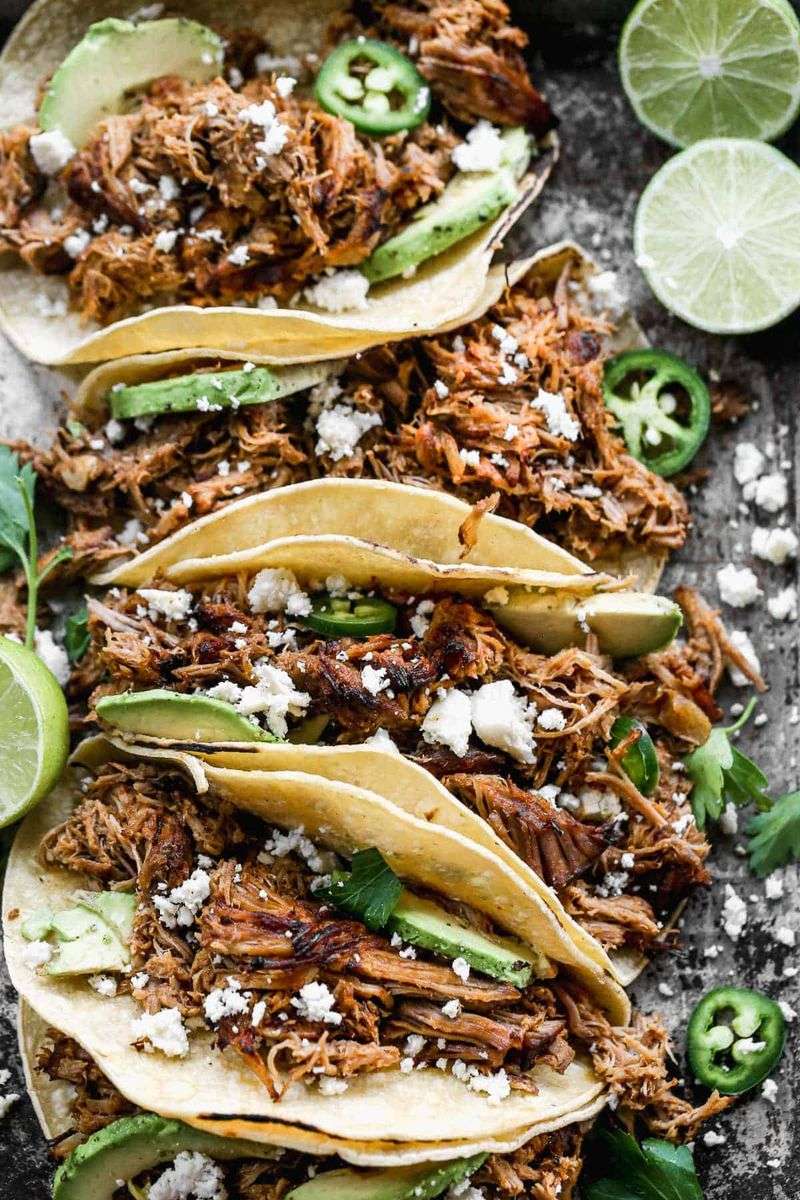 Pork Carnitas